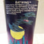 Taco Bell Batman Batwing 32 Oz Promo Plastic Cup 1989 - TulipStuff