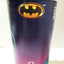 Taco Bell Batman Batwing 32 Oz Promo Plastic Cup 1989 - TulipStuff