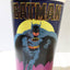 Taco Bell Batman Batwing 32 Oz Promo Plastic Cup 1989 - TulipStuff