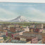 Tacoma Washington Gateway To Rainier National Park 1910's Postcard - TulipStuff