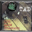 Tad Live Alien Broadcasts Seattle Grunge Rock Futurist CD 1994 - TulipStuff