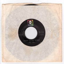 Load image into Gallery viewer, The Tams Trouble Maker / Laugh At The World 7&quot; Vinyl Record 1968 - TulipStuff
