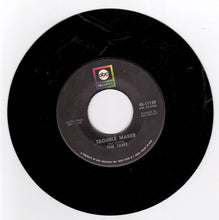 Load image into Gallery viewer, The Tams Trouble Maker / Laugh At The World 7&quot; Vinyl Record 1968 - TulipStuff
