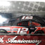 Team Caliber 1999 Mobil 1 25th Anniversary Jeremy Mayfield Ford Taurus - TulipStuff