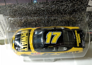 Team Caliber Pit Stop 2001 Matt Kenseth #17 DeWalt Ford Taurus - TulipStuff