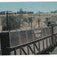 Southern Pacific Train At Tehachapi Loop Tunnel Walong CA 1976 - TulipStuff