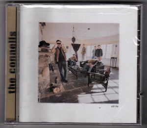 The Connells Still Life Alternative Rock Album CD TVT Records 1998 - TulipStuff