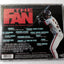 The Fan Music From The Motion Picture Soundtrack Album CD 1996 - TulipStuff