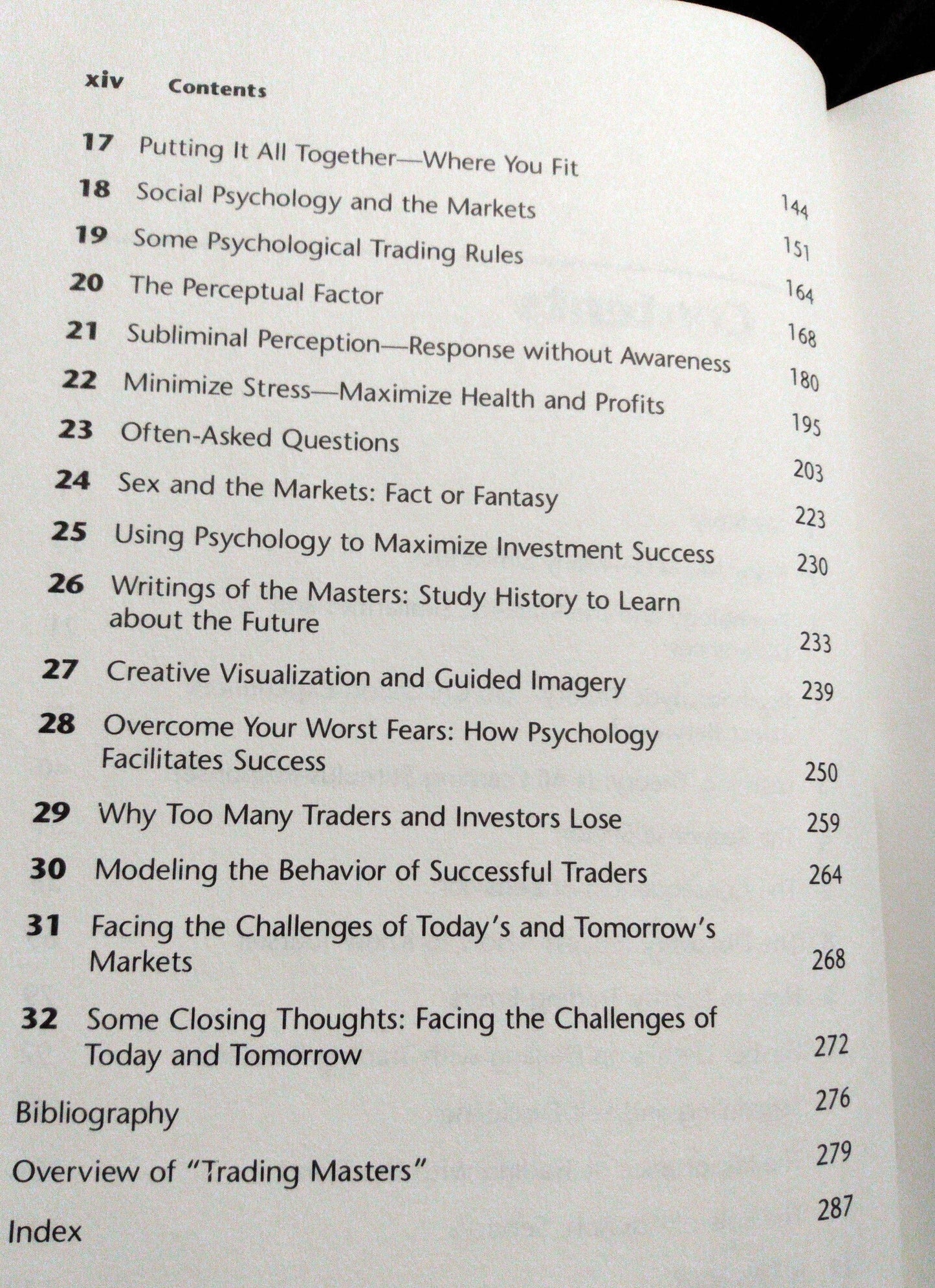 The Investor's Quotient: Psychology of Successful Investing In Stocks - TulipStuff