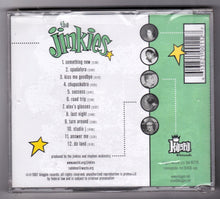 Load image into Gallery viewer, The Jinkies Minnesota Ska Album CD Kingpin 1998 - TulipStuff
