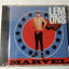 The Lemons Marvel Seattle Punk Album CD Macola 1993 - TulipStuff