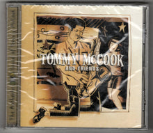 Load image into Gallery viewer, The Authentic Ska Sound Of Tommy McCook Album CD 1998 - TulipStuff
