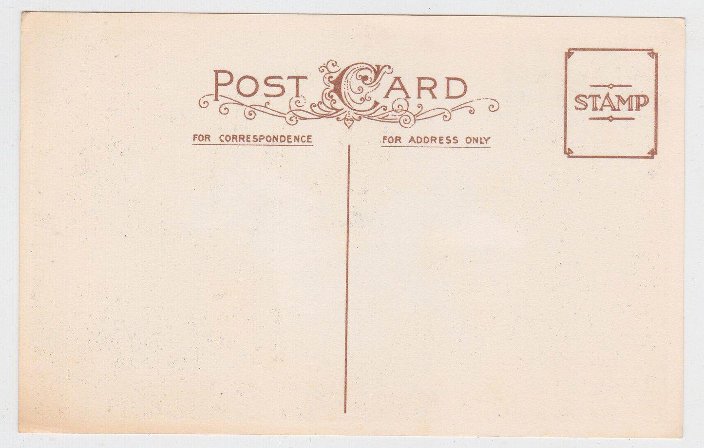 To My Valentine Vintage Valentine's Day Postcard - TulipStuff