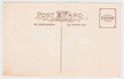 To My Valentine Vintage Valentine's Day Postcard - TulipStuff