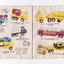 Tonka Toys Look Book Catalog 1969 - TulipStuff