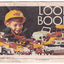 Tonka Toys Look Book Catalog 1969 - TulipStuff