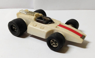 Tonka Totes Indy Racer Scream'n Demon Made In USA 1970 - TulipStuff