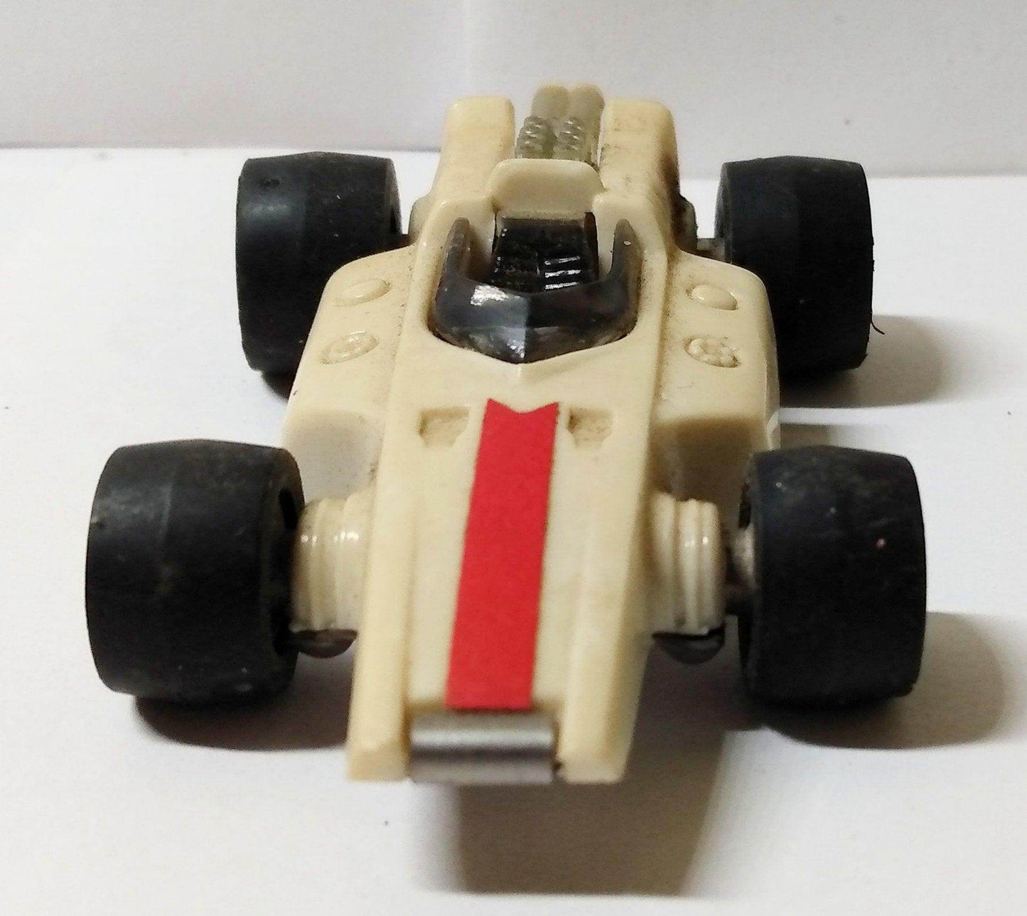 Tonka Totes Indy Racer Scream'n Demon Made In USA 1970 - TulipStuff