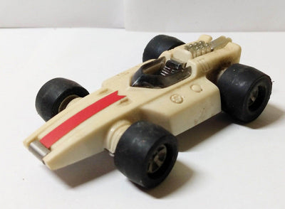 Tonka Totes Indy Racer Scream'n Demon Made In USA 1970 - TulipStuff