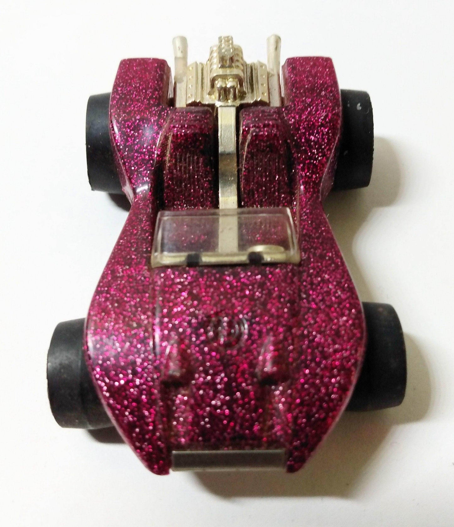 Tonka Totes Dune Buggy Dune Buster Made In USA 1970 - TulipStuff