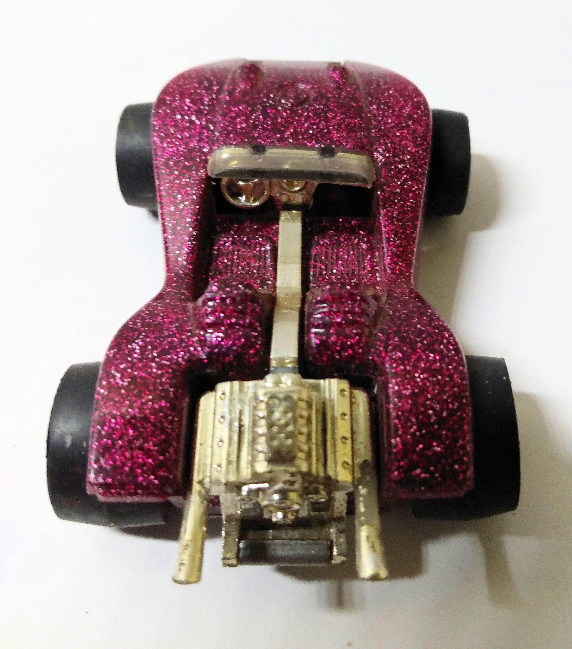 Tonka Totes Dune Buggy Dune Buster Made In USA 1970 - TulipStuff