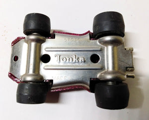 Tonka Totes Dune Buggy Dune Buster Made In USA 1970 - TulipStuff