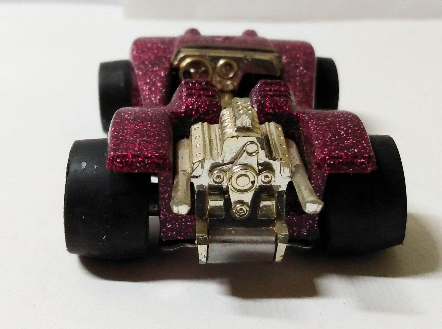 Tonka Totes Dune Buggy Dune Buster Made In USA 1970 - TulipStuff