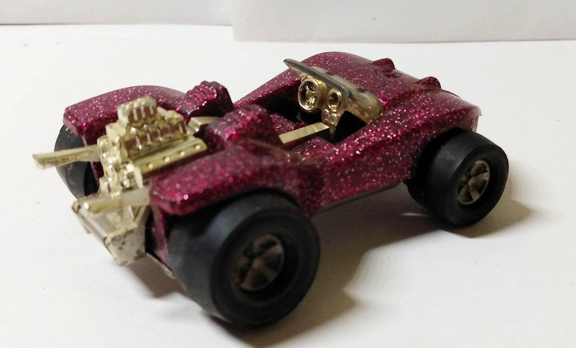 Tonka Totes Dune Buggy Dune Buster Made In USA 1970 - TulipStuff