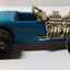 Tonka Totes Ford T-Bucket Street Rod Double Deuce Made In USA 1970 - TulipStuff