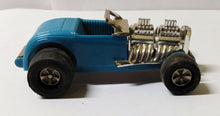 Load image into Gallery viewer, Tonka Totes Ford T-Bucket Street Rod Double Deuce Made In USA 1970 - TulipStuff
