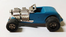 Load image into Gallery viewer, Tonka Totes Ford T-Bucket Street Rod Double Deuce Made In USA 1970 - TulipStuff
