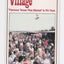 Traders Village Flea Market RV Park Grand Prairie Texas 1982 Brochure - TulipStuff