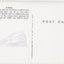 Auto-Train GE U36B Passenger Train Locomotive Postcard - TulipStuff