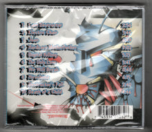 Load image into Gallery viewer, Ultraviolence Life Of Destructor Earache Album CD 1994 - TulipStuff
