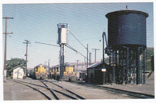 Load image into Gallery viewer, Union Pacific EMD GP Geeps Diesel Locomotives Washington 1966 - TulipStuff
