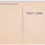 US Post Office and Federal Building Miami Florida 1940's Linen Postcard - TulipStuff
