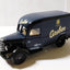 Lledo Vanguards DG63 1950 Bedford 30 CWT Delivery Van Cerebos Salt - TulipStuff