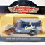 Lledo Vanguards DG63 1950 Bedford 30 CWT Delivery Van Cerebos Salt - TulipStuff