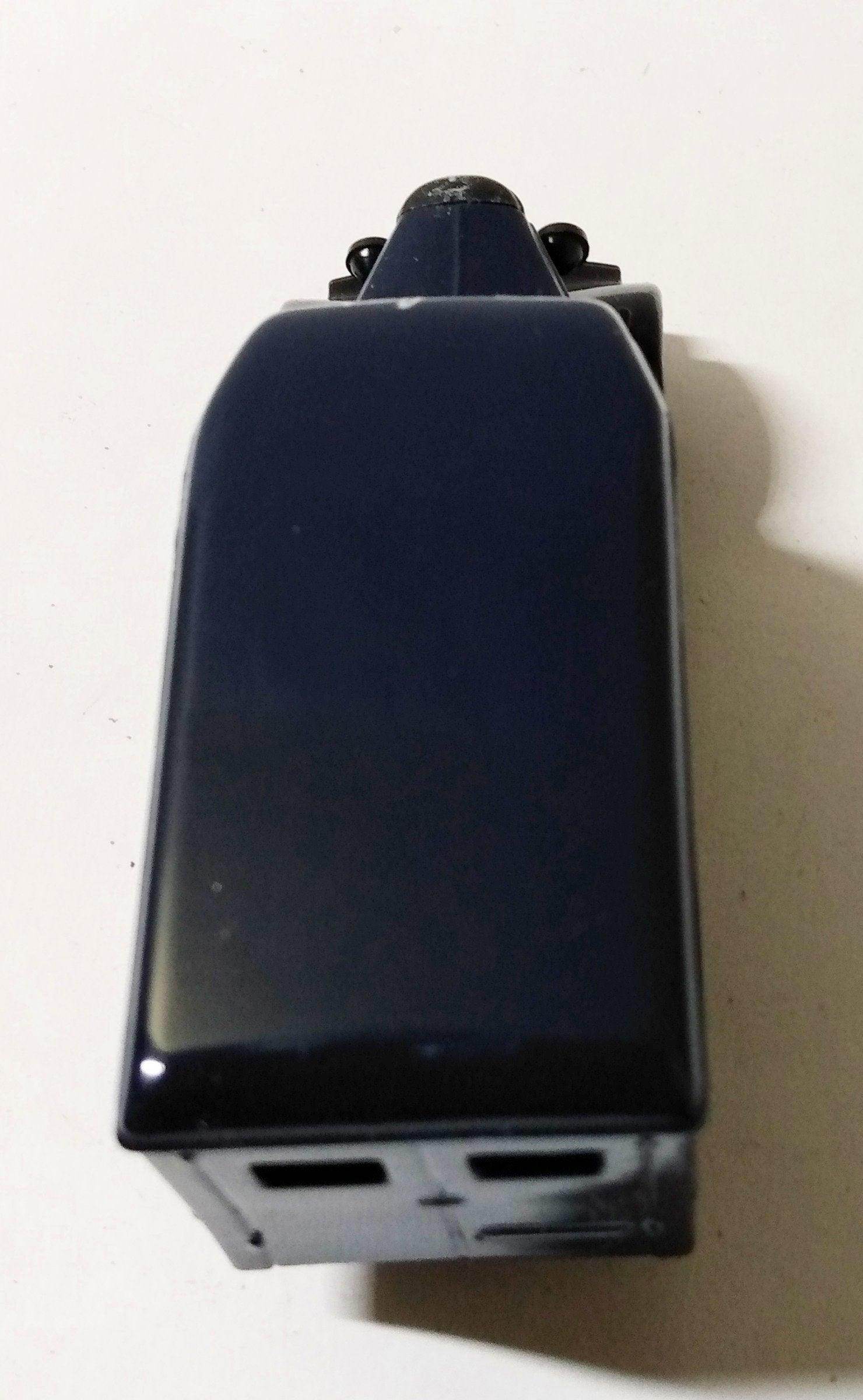 Lledo Vanguards DG63 1950 Bedford 30 CWT Delivery Van Cerebos Salt - TulipStuff