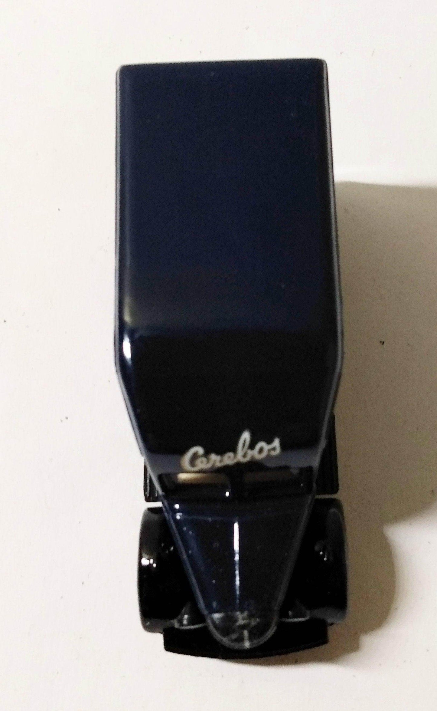 Lledo Vanguards DG63 1950 Bedford 30 CWT Delivery Van Cerebos Salt - TulipStuff