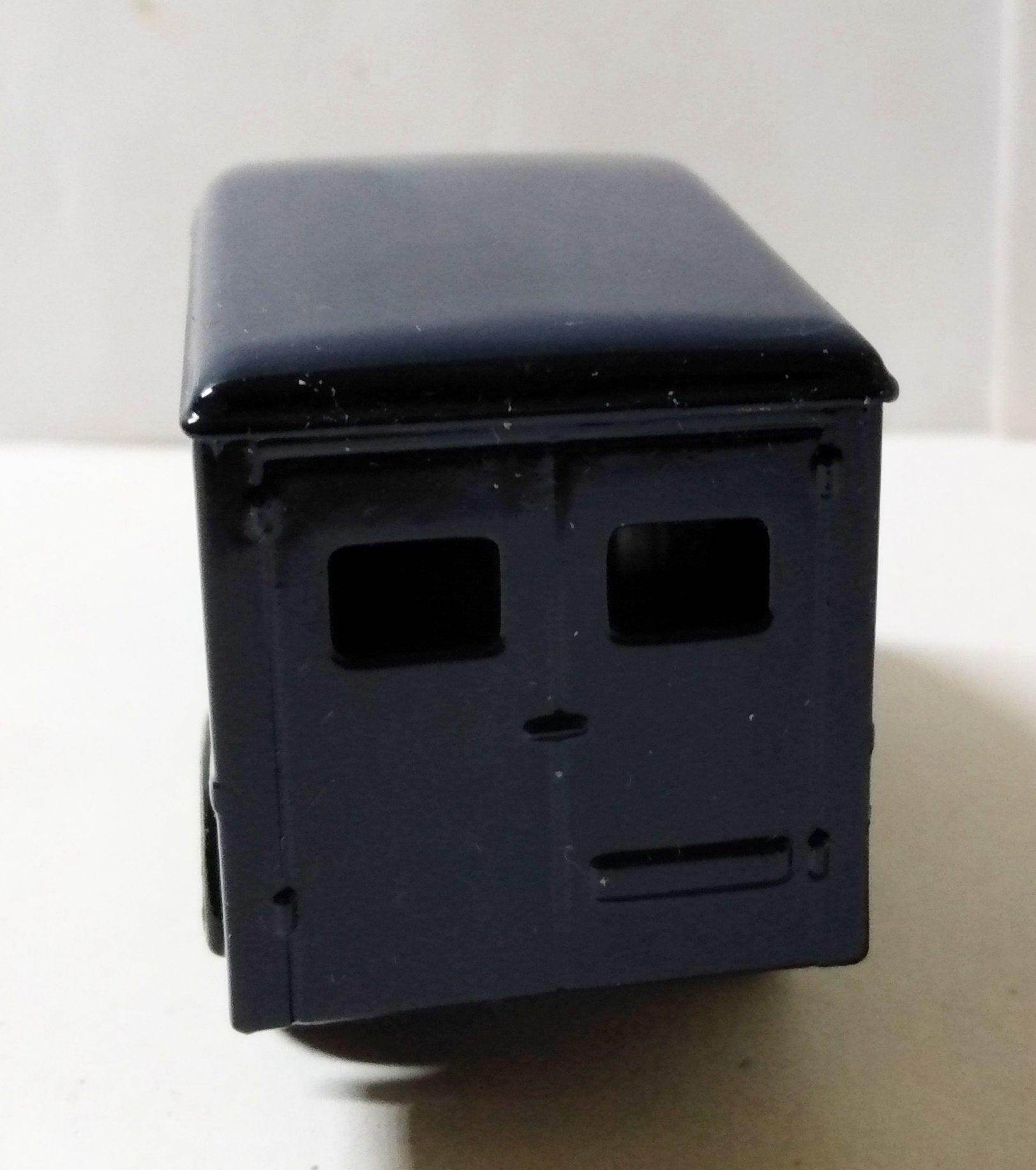 Lledo Vanguards DG63 1950 Bedford 30 CWT Delivery Van Cerebos Salt - TulipStuff