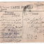 Vannes La Tour du Connetable et les Remparts 1918 WW1 Soldier Mail - TulipStuff