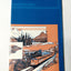 Via Rail Canada Maple Leaf Package Tour Catalogue 1978 - TulipStuff