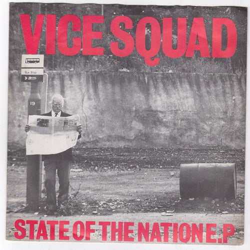 Vice Squad State of the Nation 7