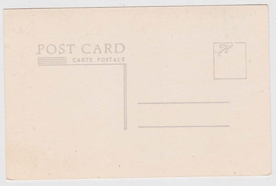 Vista Parcial Montevideo Uruguay 1960's Vintage Postcard - TulipStuff