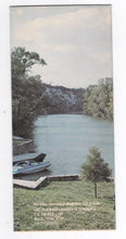 Load image into Gallery viewer, Waco A Texas Adventure 1982 Travel Brochure - TulipStuff
