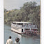 Waco A Texas Adventure 1982 Travel Brochure - TulipStuff