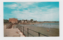 Load image into Gallery viewer, Waterfront and Shore Drive Lynn Massachusetts 1960&#39;s Postcard - TulipStuff
