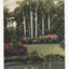 Wedding Chapel St Petersburg Florida Linen Postcard 1951 - TulipStuff