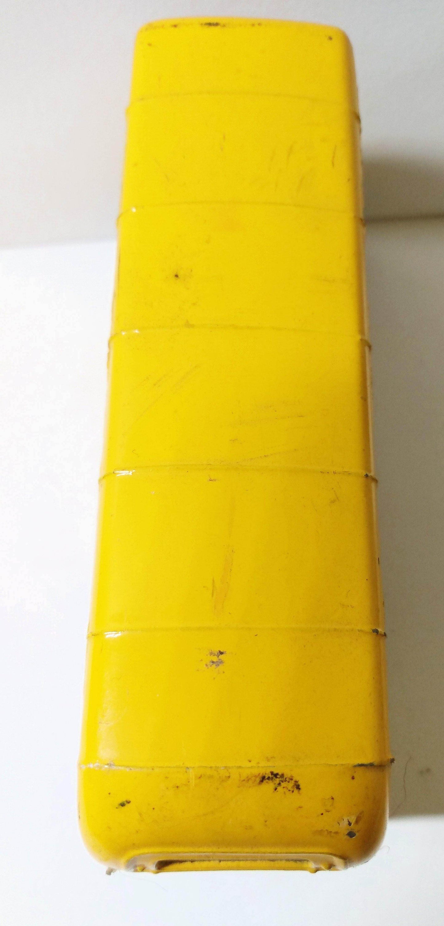 Corgi Toys Weetabix London Transport Routemaster Bus Made in Great Britain 1989 - TulipStuff